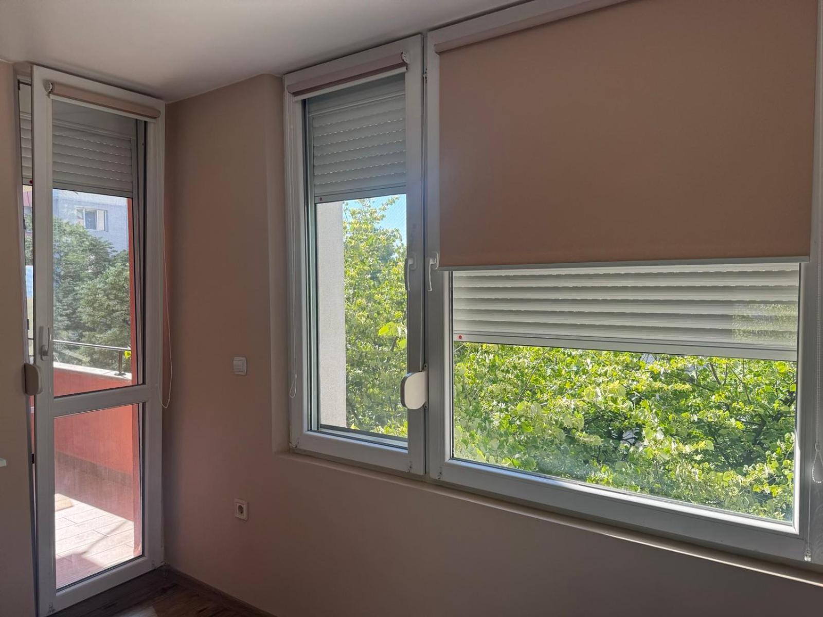 Lovely 1 Bedroom Apartment In The Heart Of Varna Exteriér fotografie