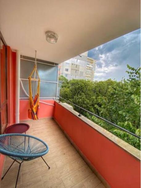Lovely 1 Bedroom Apartment In The Heart Of Varna Exteriér fotografie