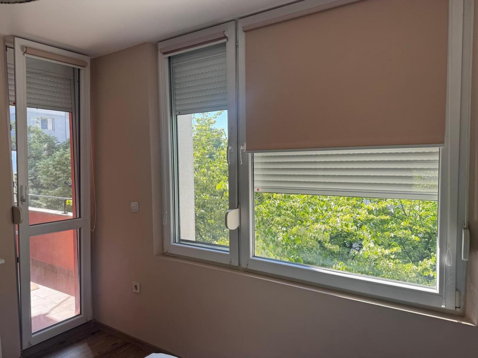 Lovely 1 Bedroom Apartment In The Heart Of Varna Exteriér fotografie